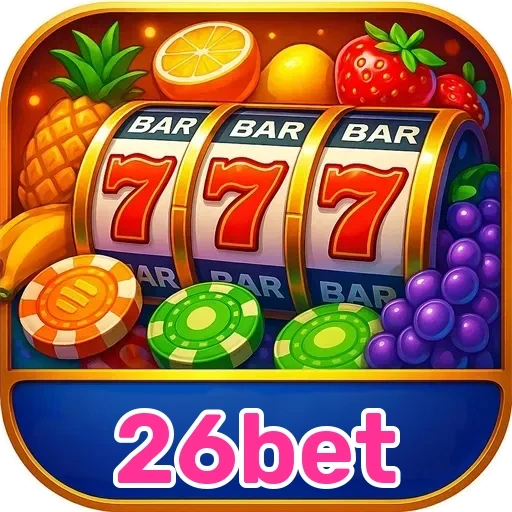 26bet Bônus