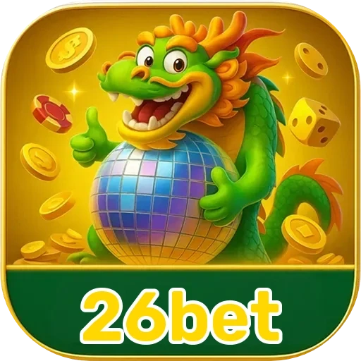 26bet Site Confiável