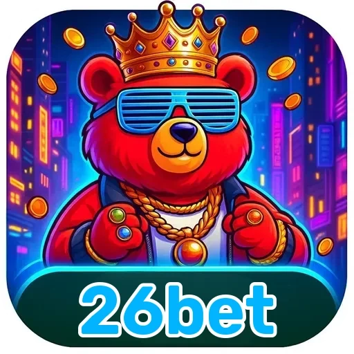 26bet Plataforma