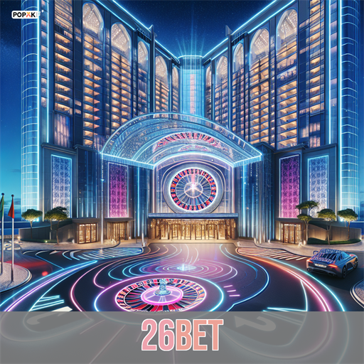 Empolgação Sem Fim: Promoções Imperdíveis da 26bet