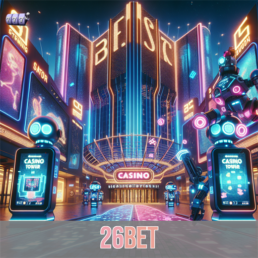 Experiência VIP Inigualável no 26bet: Exclusividade e Benefícios