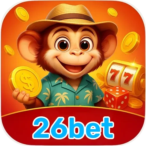 26bet VIP
